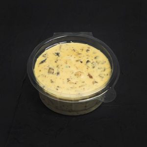 سس دیپ پارمسان قارچ